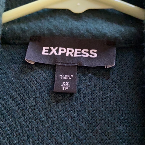 Express coat - Picture 3 of 6